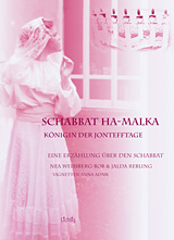 Schabbat ha-Malka - Königin der Jontefftage